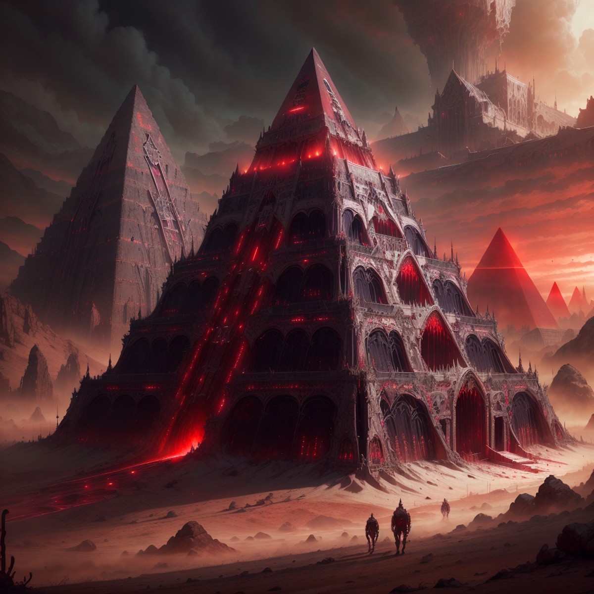 07482-12345-, vamptech, scifi,vampiric,blood, _desert, pyramid _(structure_),red sky,.png
